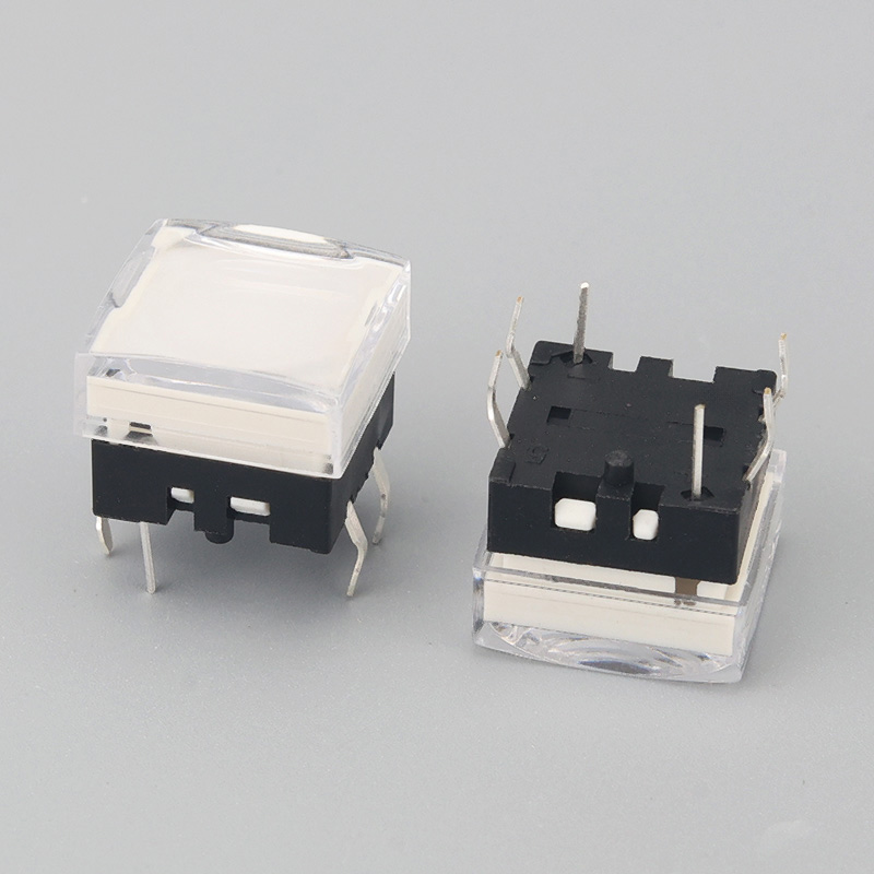 JC-TS121210.3D-帶燈輕觸開(kāi)關(guān)