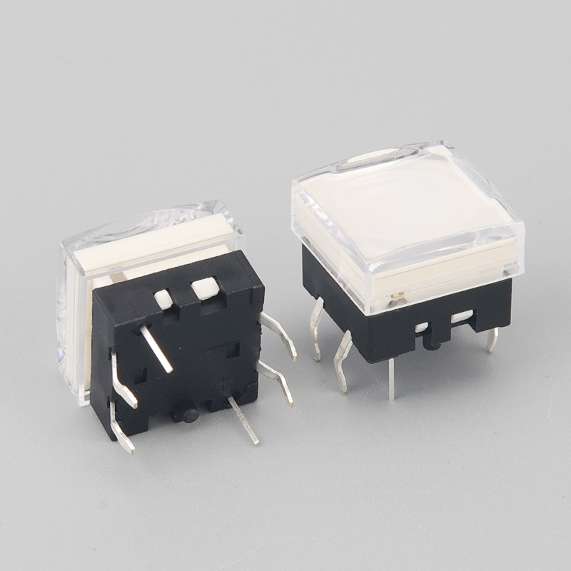 JC-TS121210.3D-帶燈輕觸開關(guān)