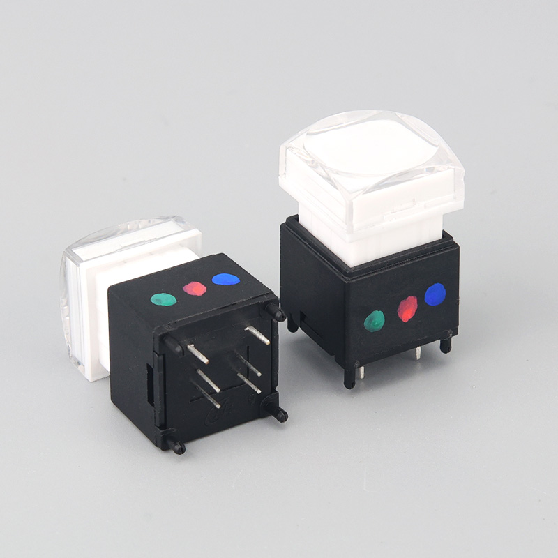 JC-TS151523.5D-帶燈輕觸開關(guān)