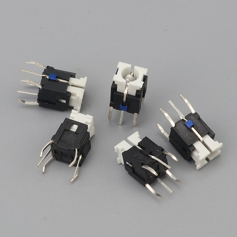 JC-TS669D-帶燈輕觸開關(guān)