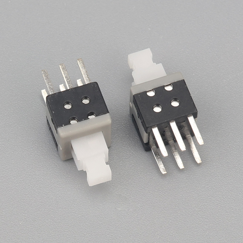 KFC-5.8*5.8-A-按鍵開(kāi)關(guān)