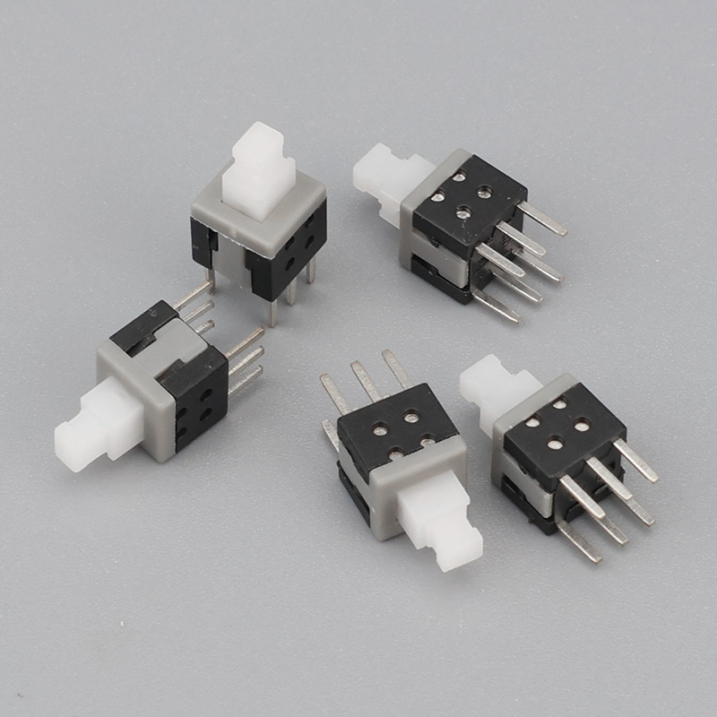 KFC-5.8*5.8-A-按鍵開(kāi)關(guān)