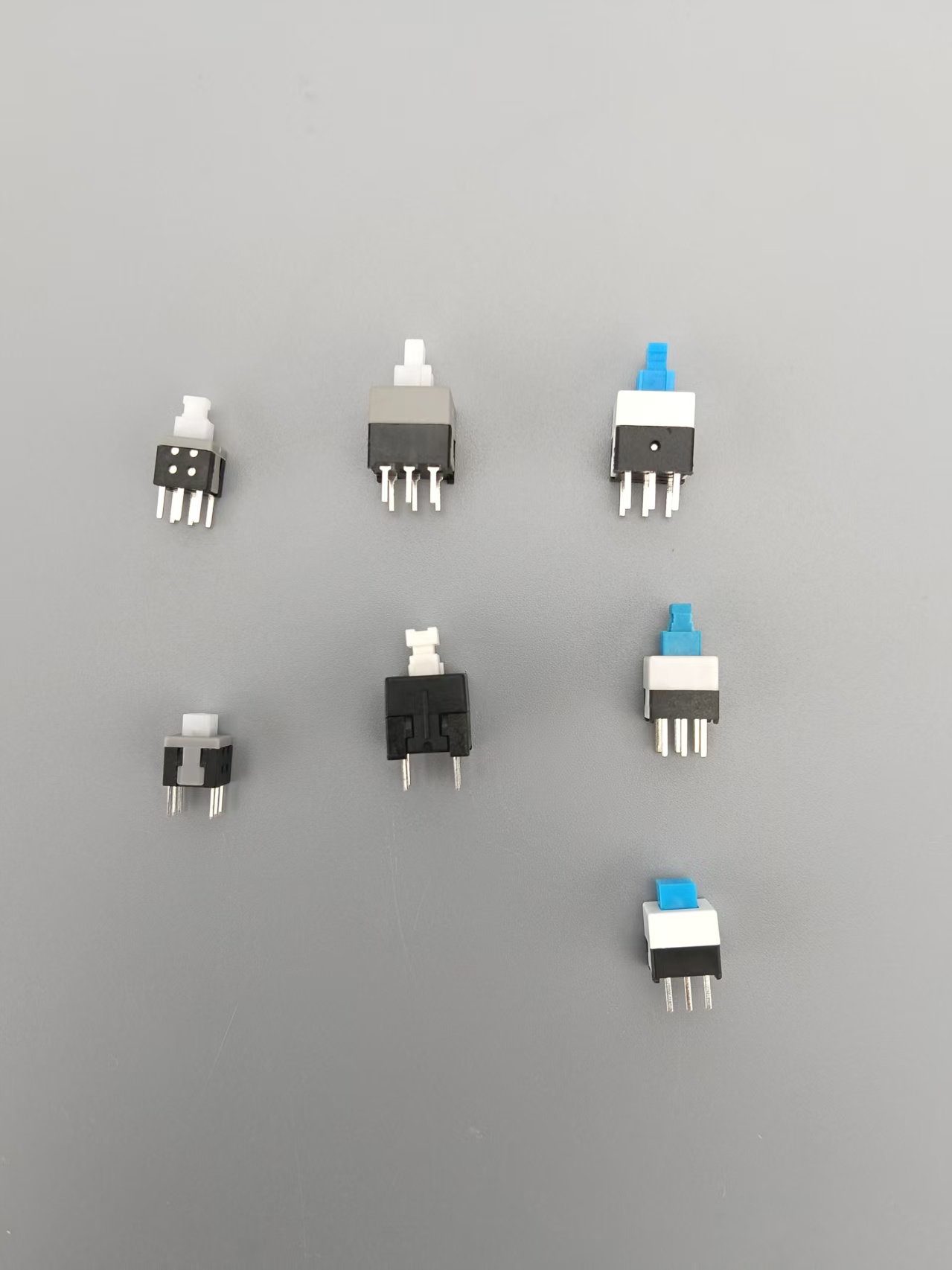 KFC-5.8*5.8-A-按鍵開(kāi)關(guān)