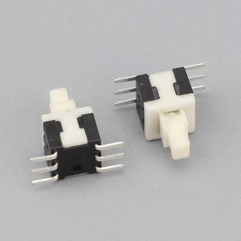 KFC-5.8*5.8-D-按鍵開關(guān)