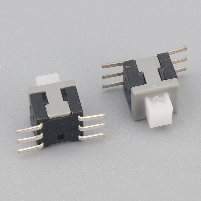 KFC-5.8*5.8-D-按鍵開關(guān)