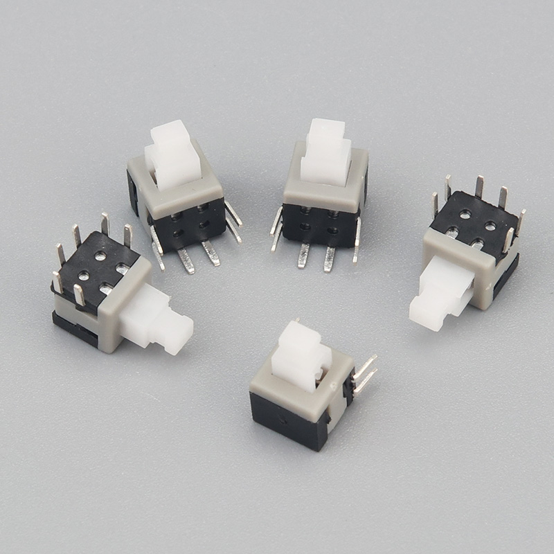 KFC-5.8*5.8-E-按鍵開關(guān)