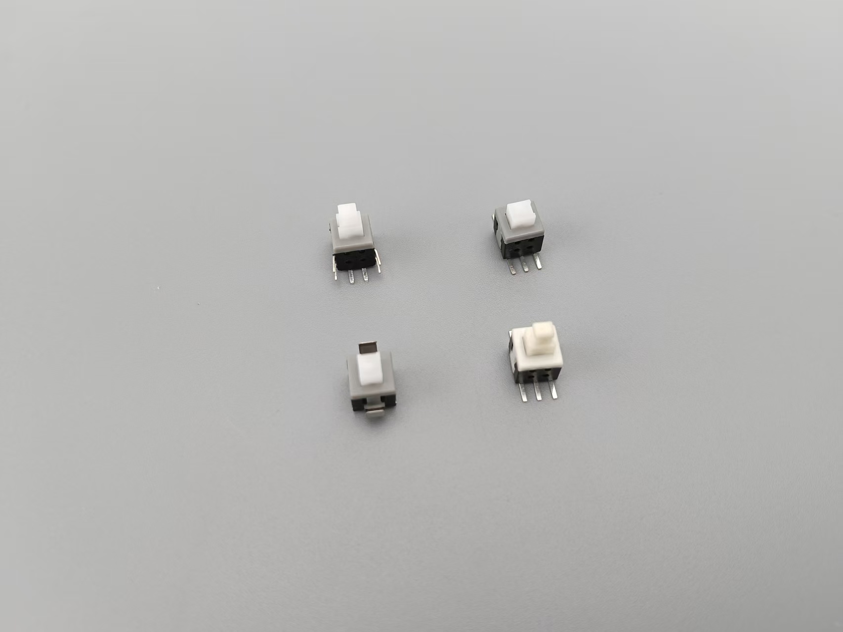 KFC-5.8*5.8-E-按鍵開關(guān)