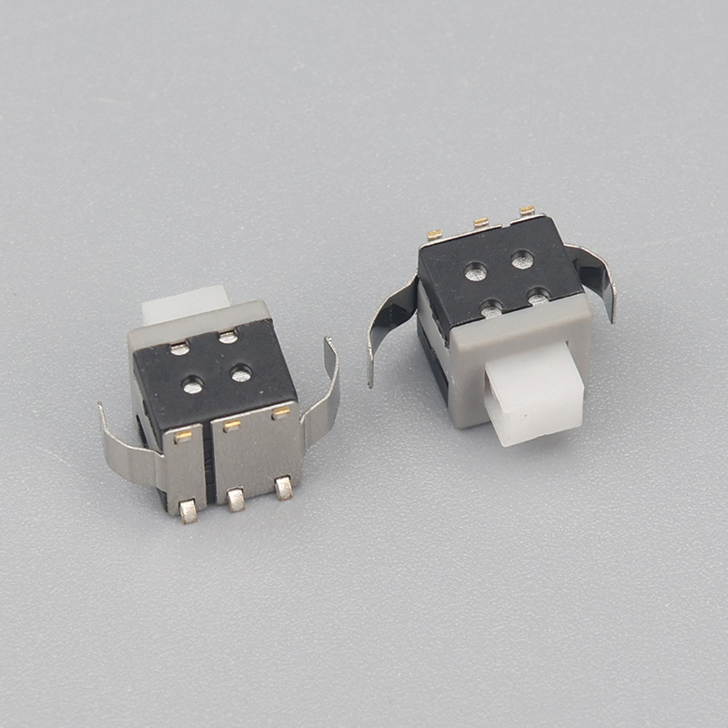 KFC-5.8*5.8-G-按鍵開關(guān)