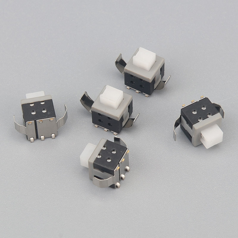 KFC-5.8*5.8-G-按鍵開關(guān)