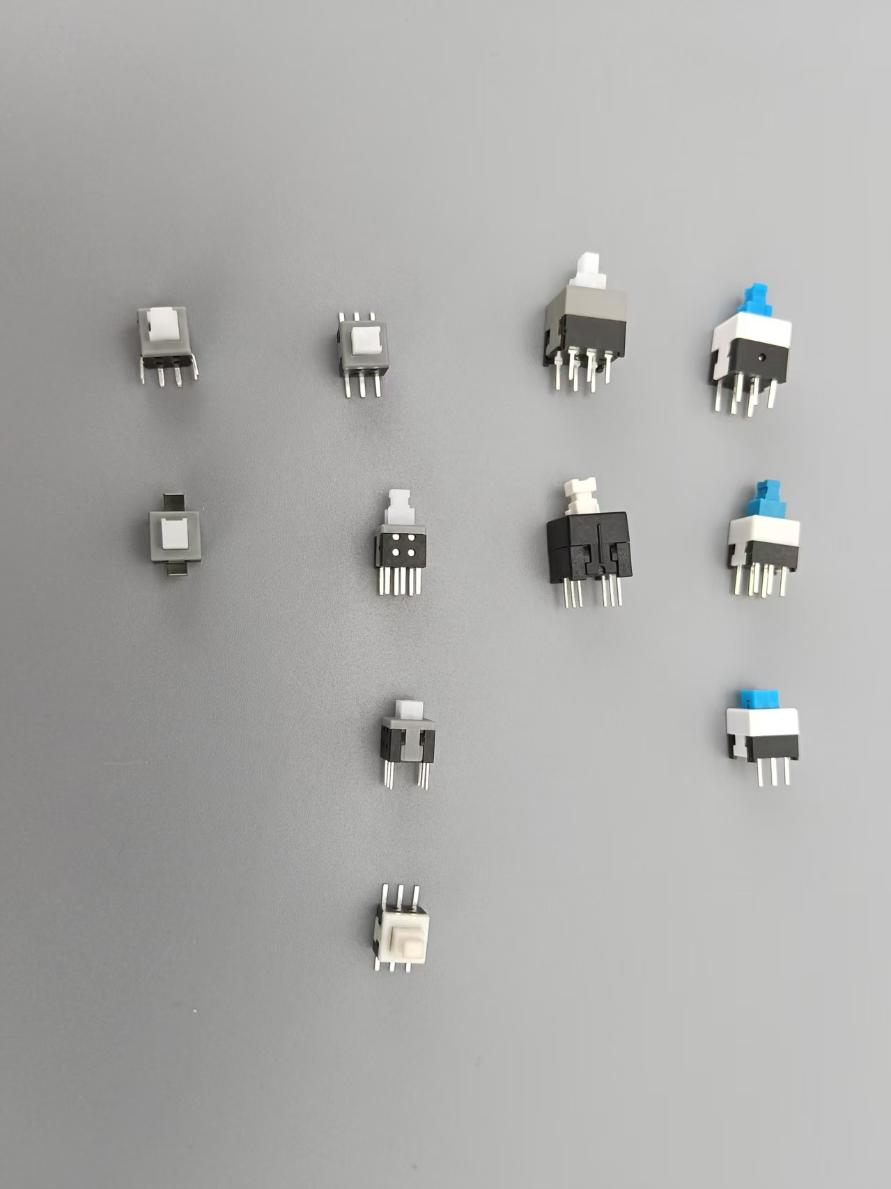 KFC-5.8*5.8-G-按鍵開關(guān)