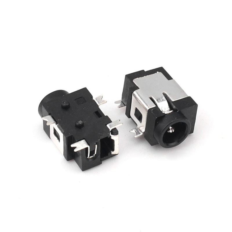 DC031A-DC插座