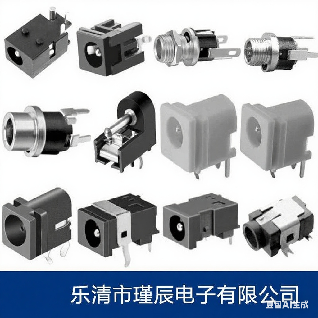 AC-01三合一-AC插座