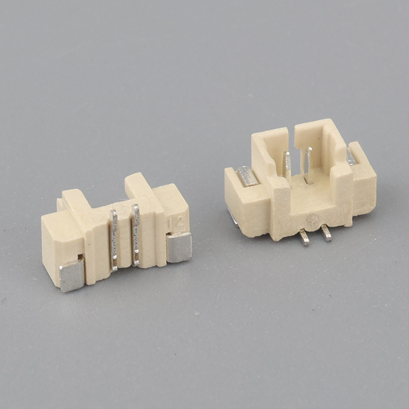 1.25-3P-LT-針座連接器