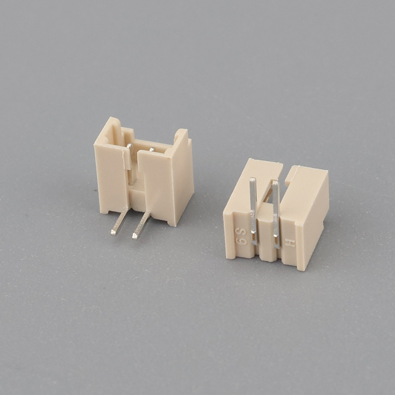 1.25彎針-針座連接器
