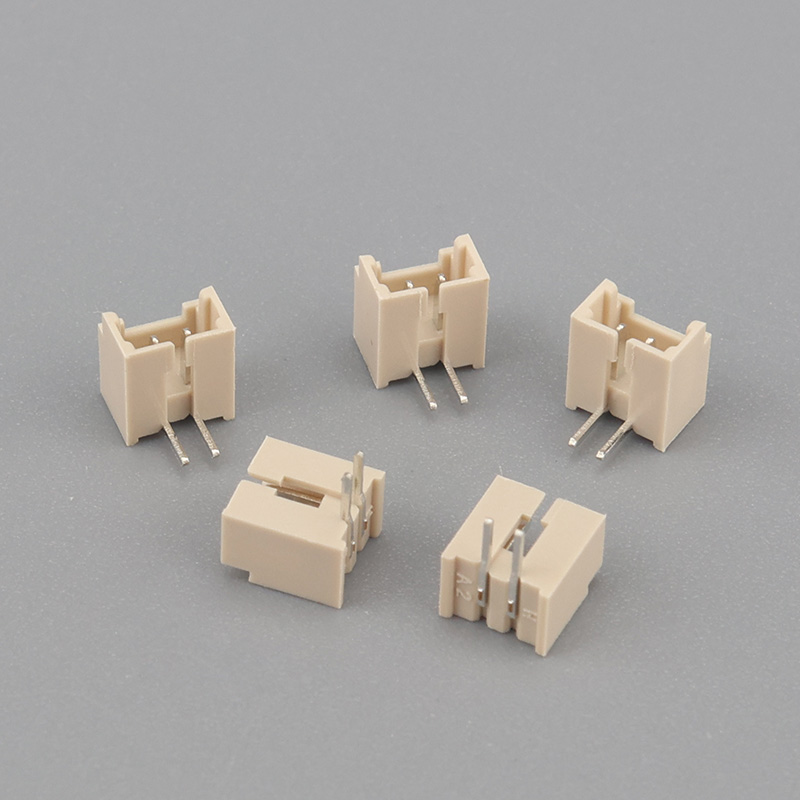 1.25彎針-針座連接器