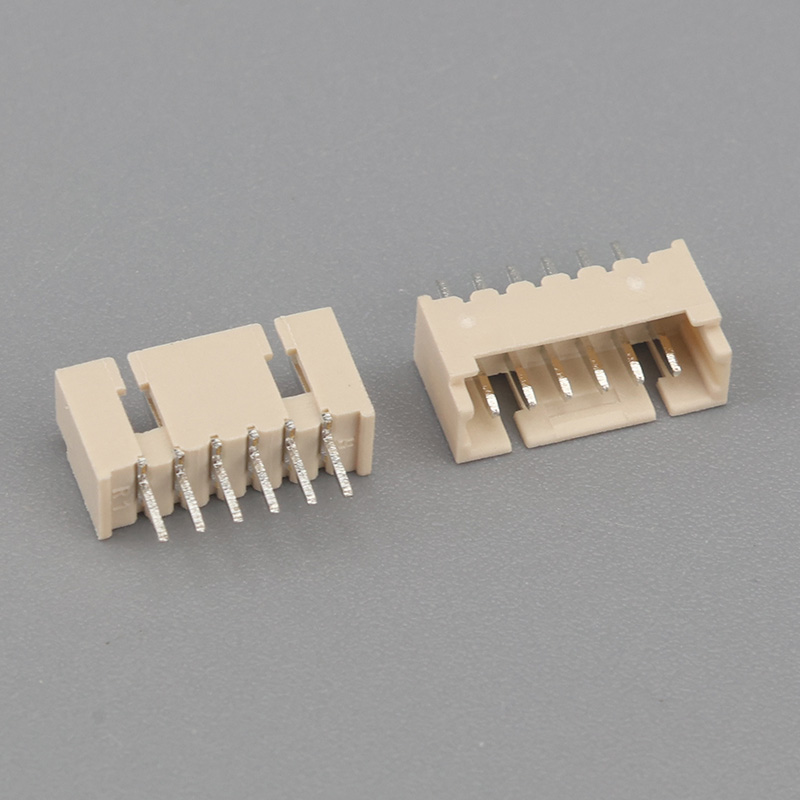 1.25直針-針座連接器