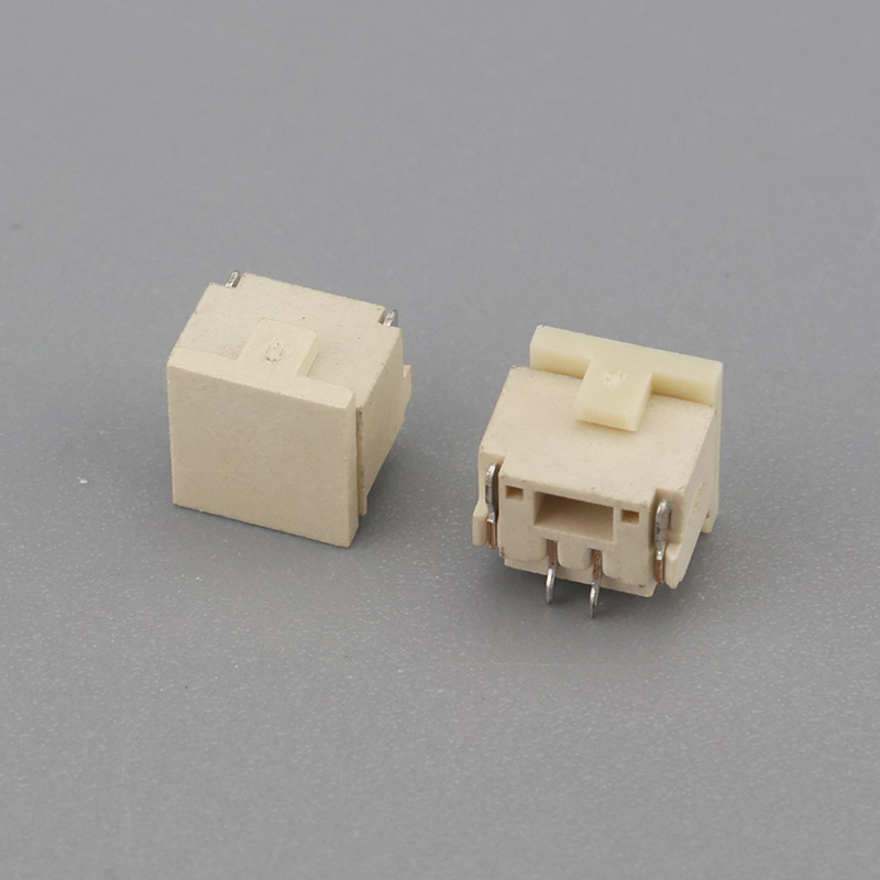 GH1.25立式-針座連接器
