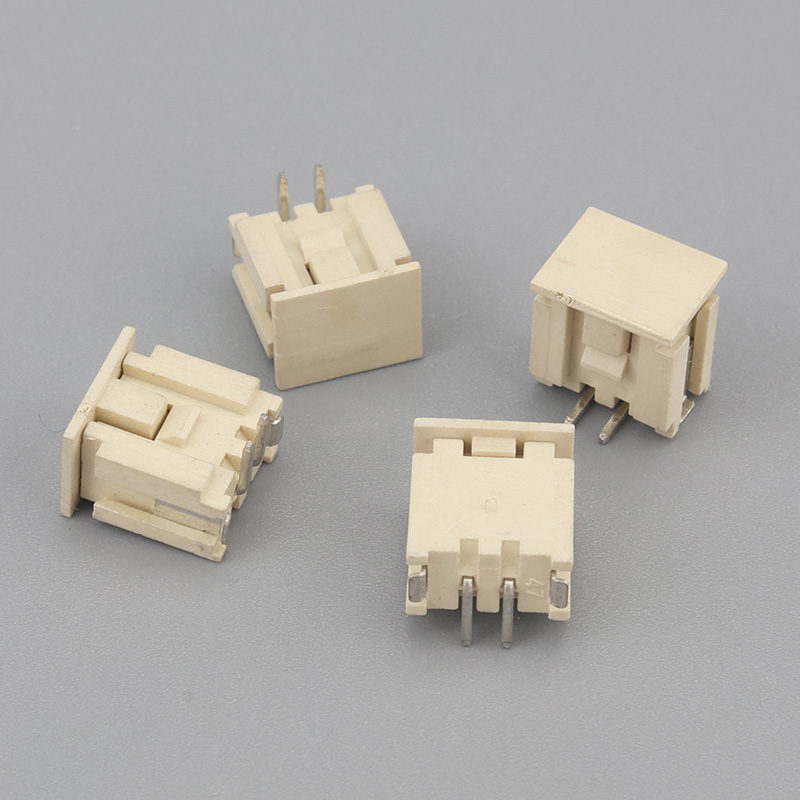 HY2.0立貼-針座連接器
