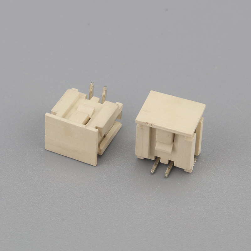HY2.0立貼-針座連接器