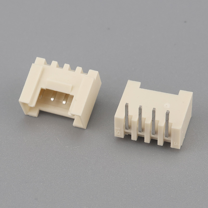 HY2.0彎針-針座連接器