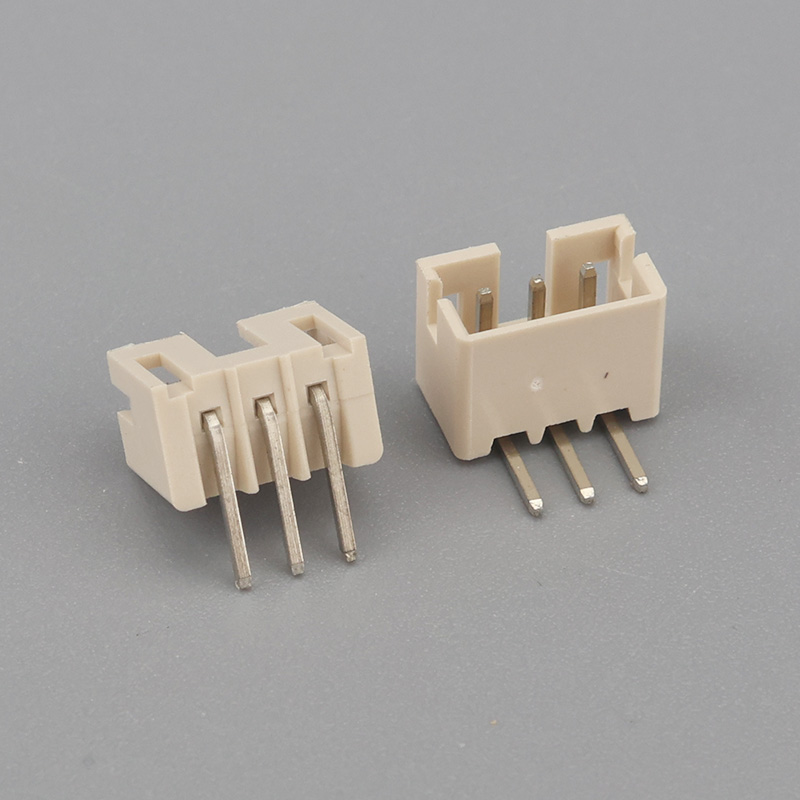 PH2.0彎針-針座連接器