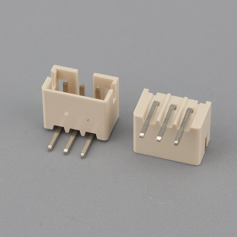 PH2.0彎針-針座連接器