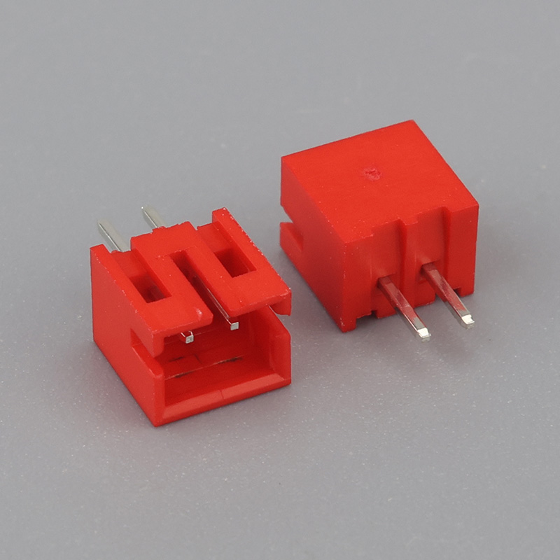 PH紅色-針座連接器