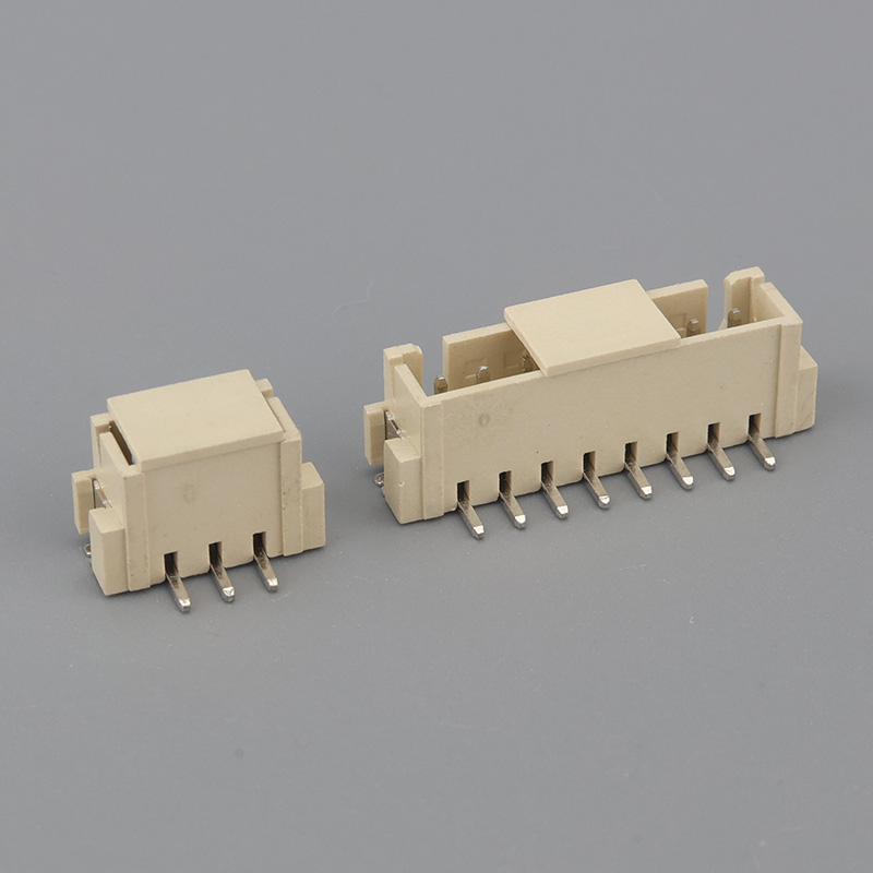 FPC 1.0上接-針座連接器