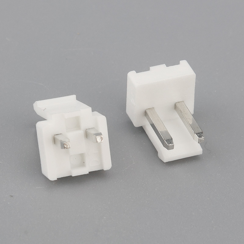 VH直針-針座連接器