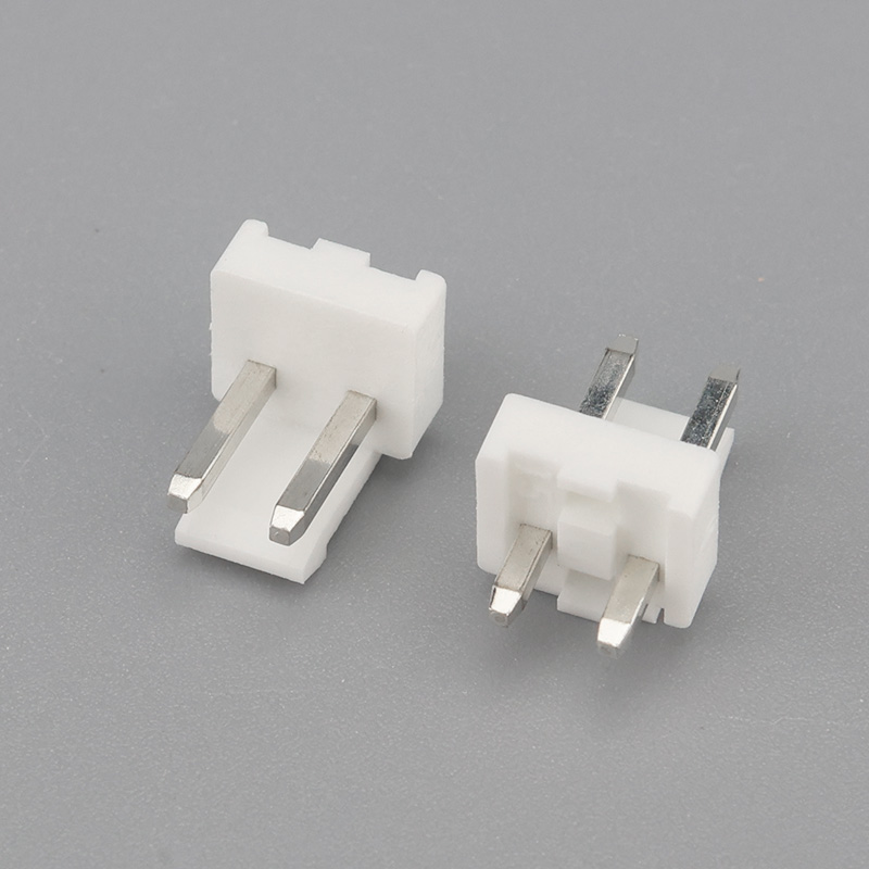 VH直針-針座連接器