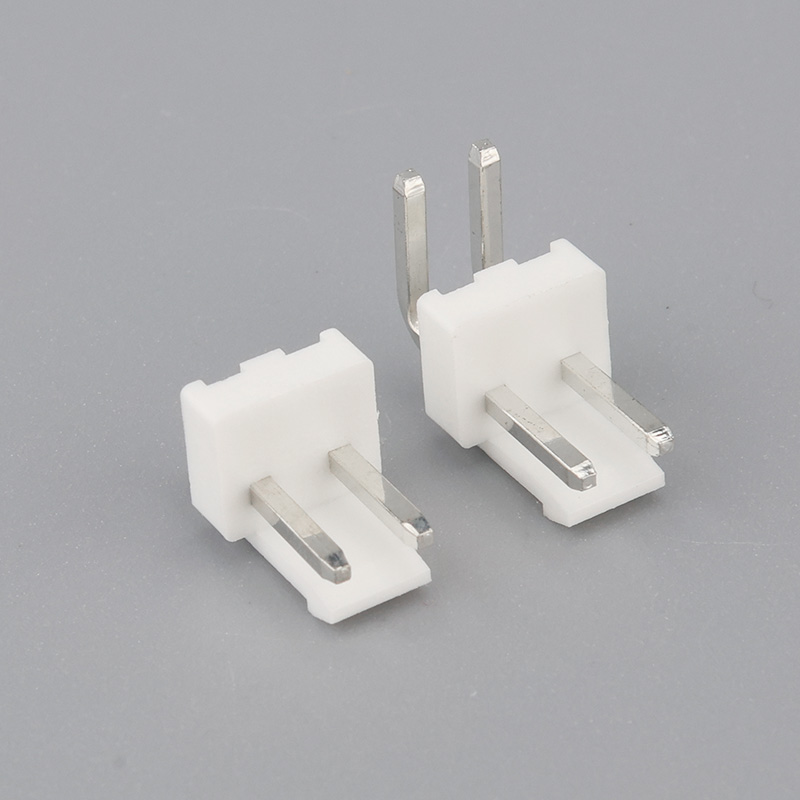 VH直針-針座連接器