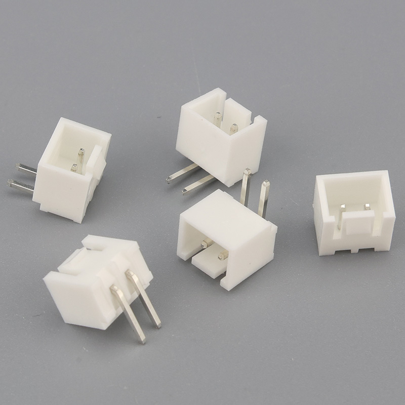 XHB彎針-針座連接器