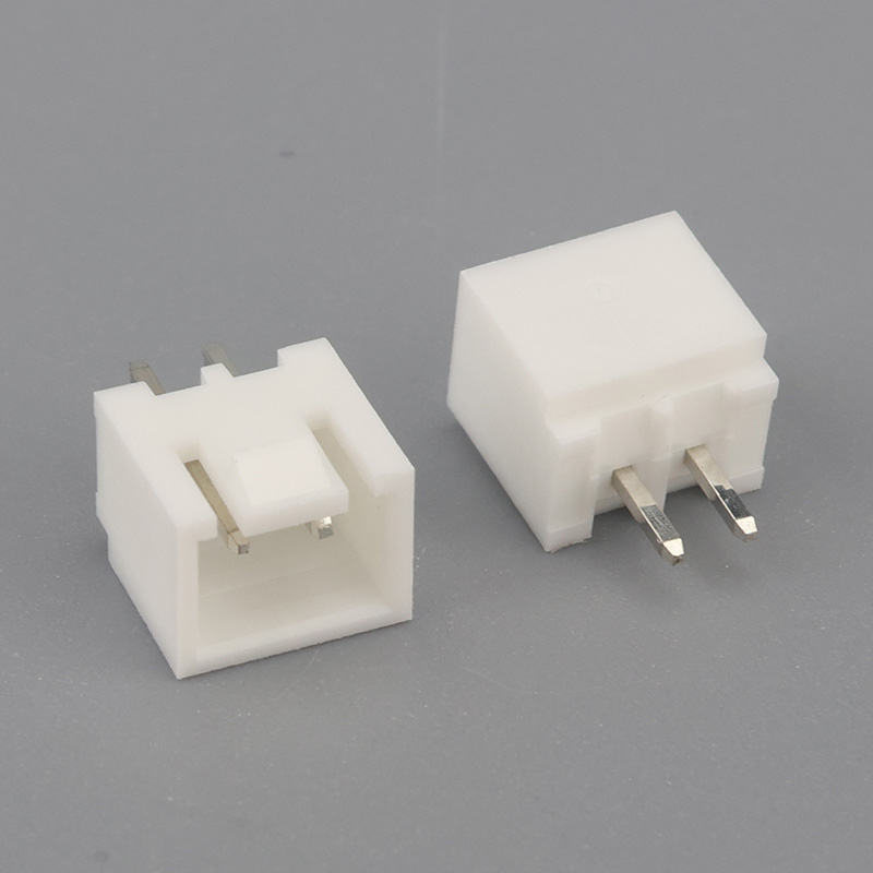 XHB直針-針座連接器