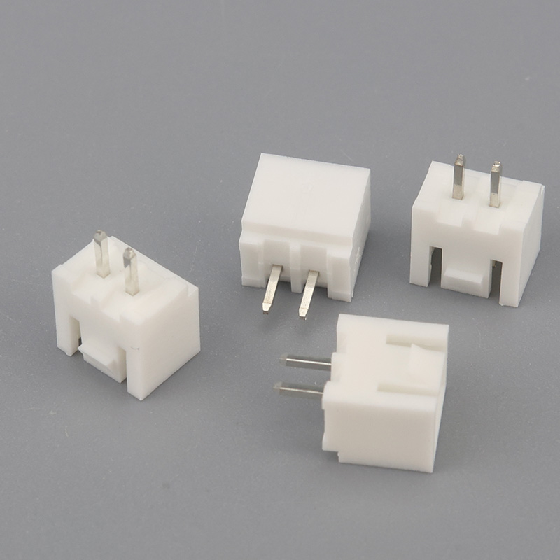 XHB直針-針座連接器