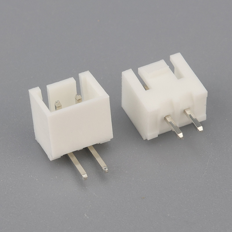 XHB直針-針座連接器