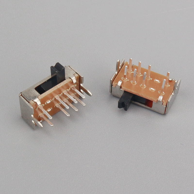 SK23D07VG3-大撥動開關(guān)