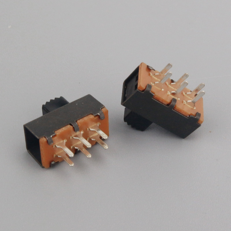 SS22F30G5-無耳尖針-大撥動開關(guān)