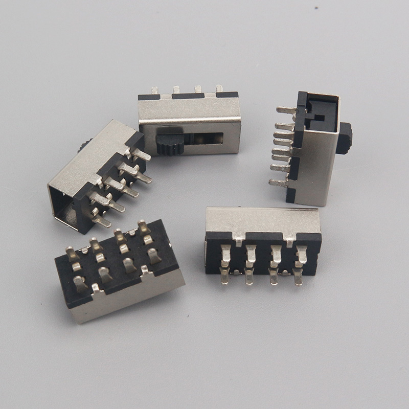 SS23H19-G3-NT1BB-大撥動(dòng)開關(guān)