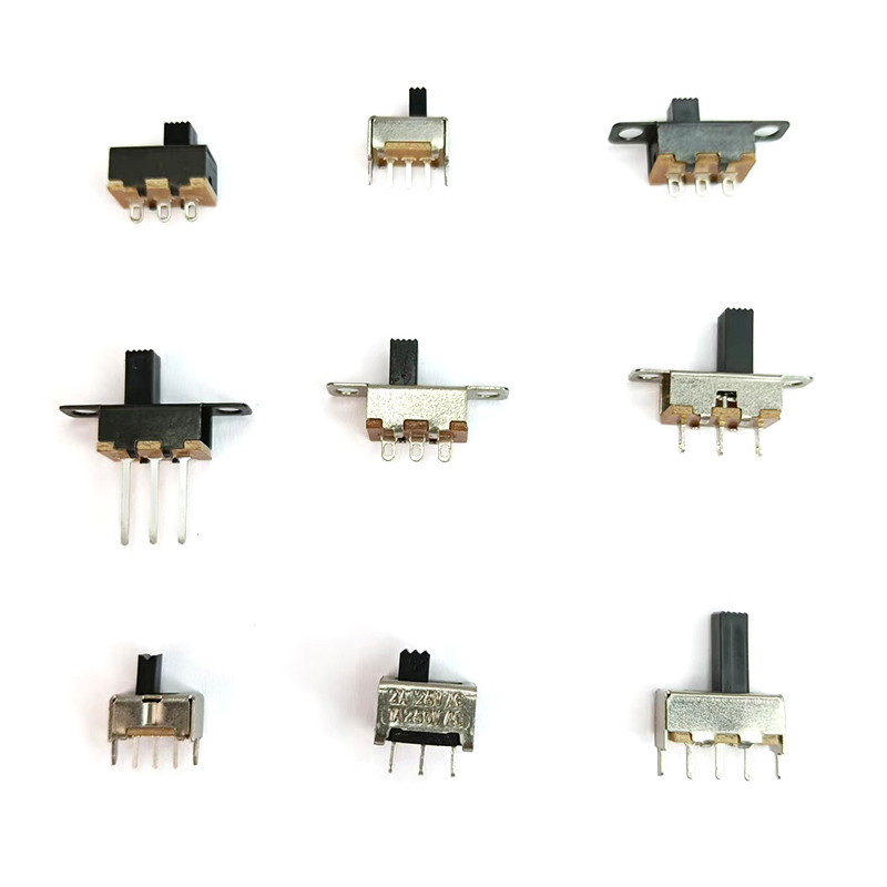 SS23H19-G3-NT1BB-大撥動(dòng)開關(guān)