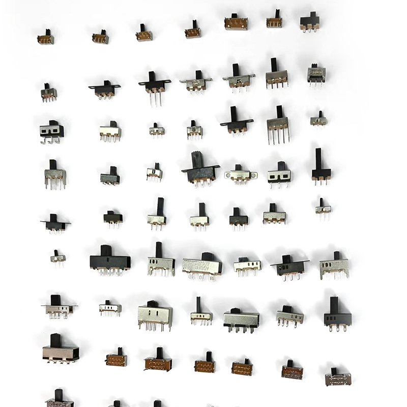 SS24D02VG4-大撥動(dòng)開關(guān)