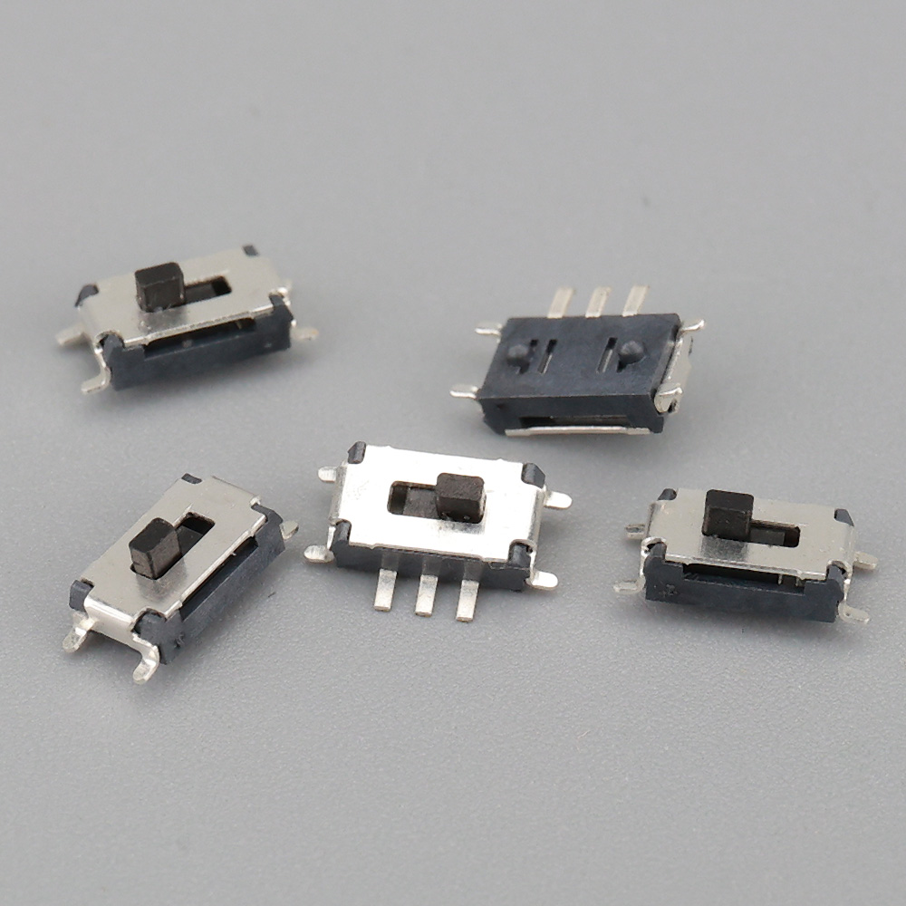 JC-SK01-H-小撥動(dòng)開關(guān)