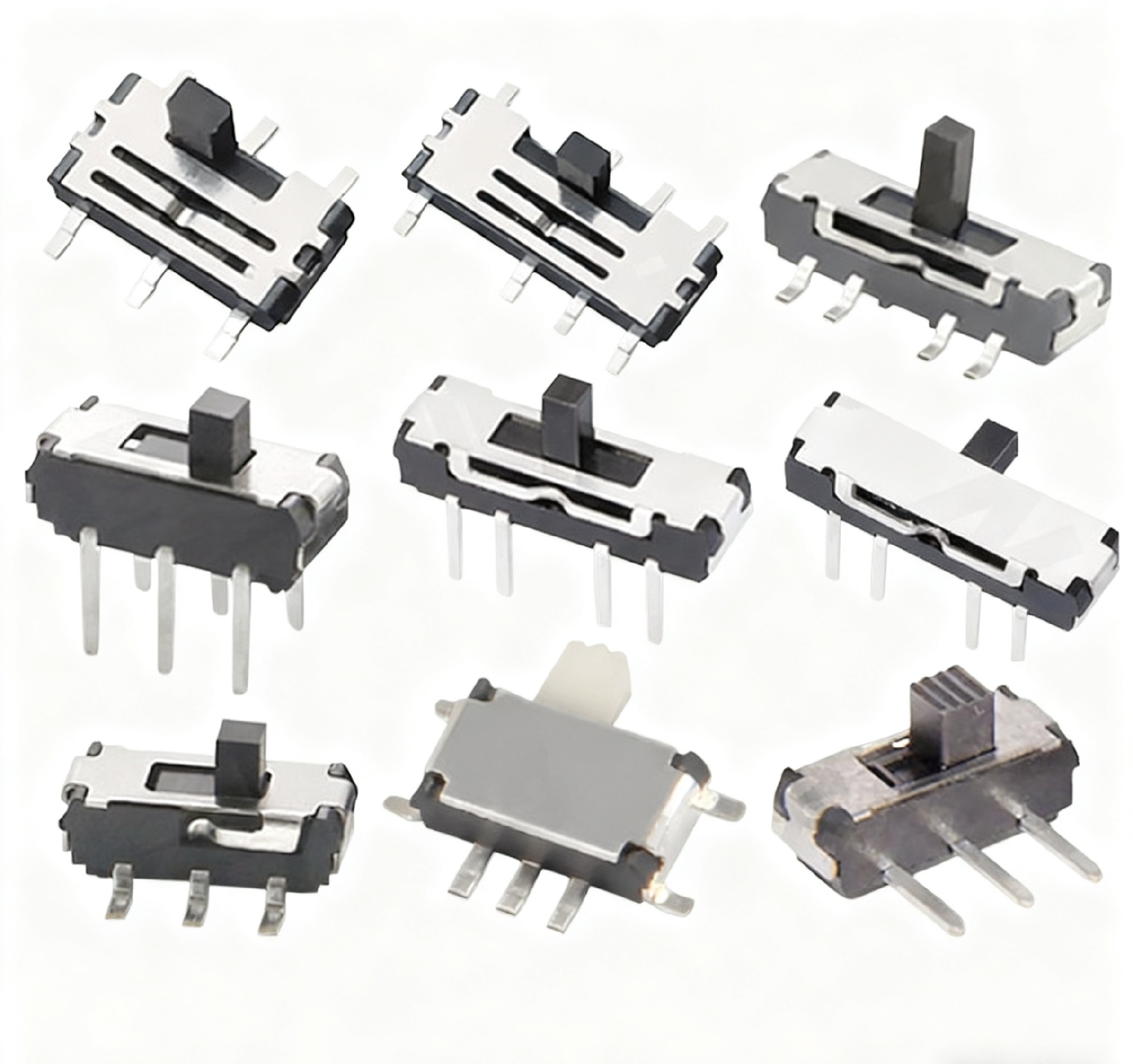 JC-SK01-H-小撥動(dòng)開關(guān)