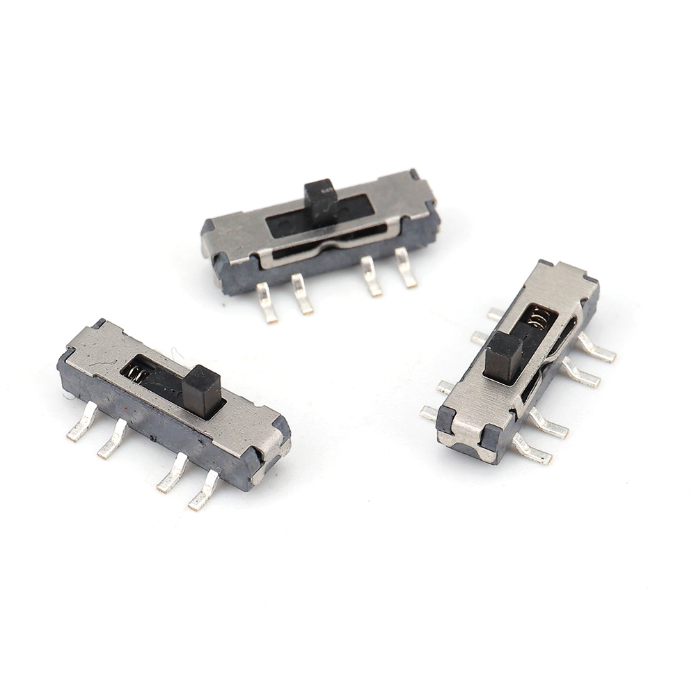 JC-SK28B F復(fù)位-小撥動(dòng)開關(guān)