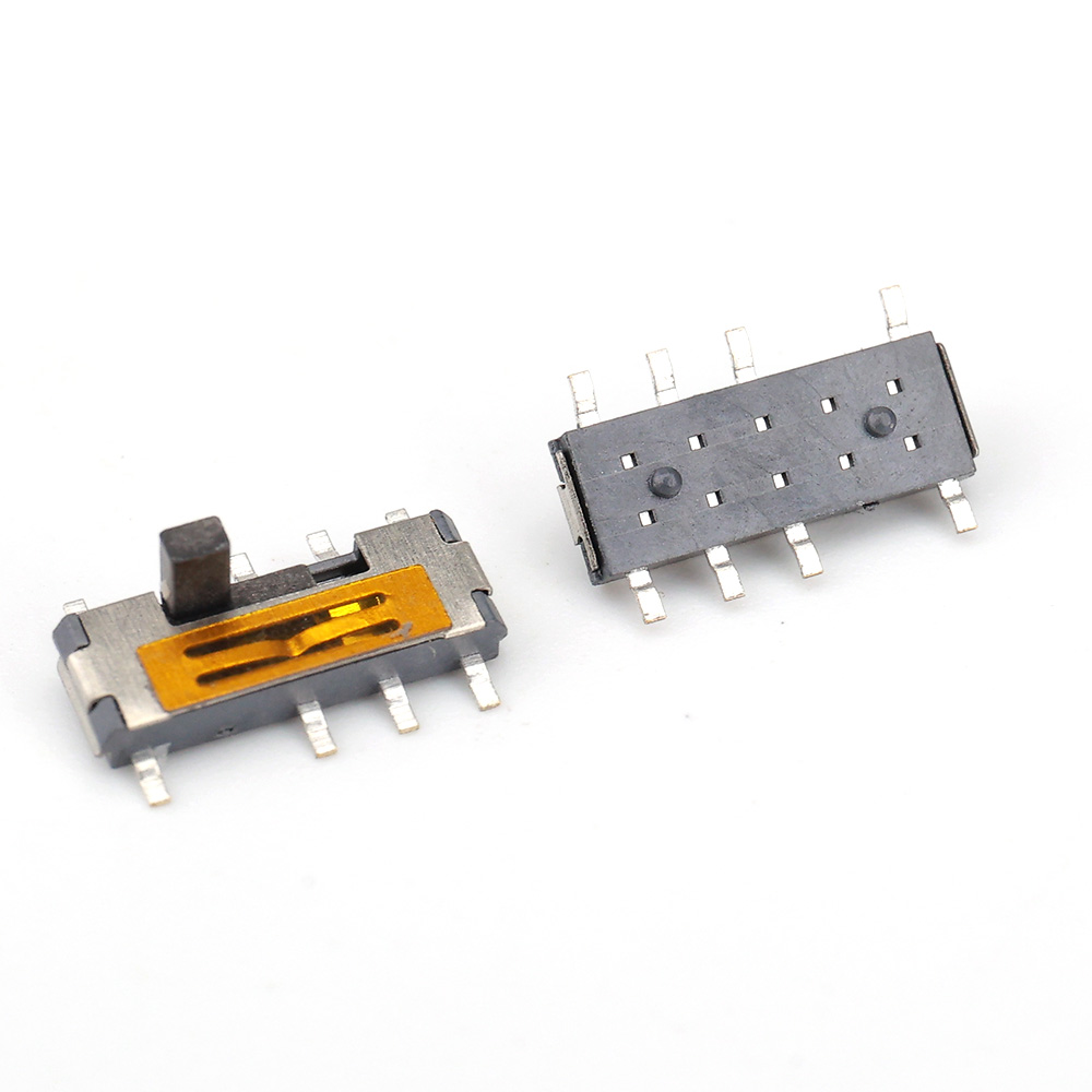 JC-SS10A貼膜-小撥動(dòng)開關(guān)