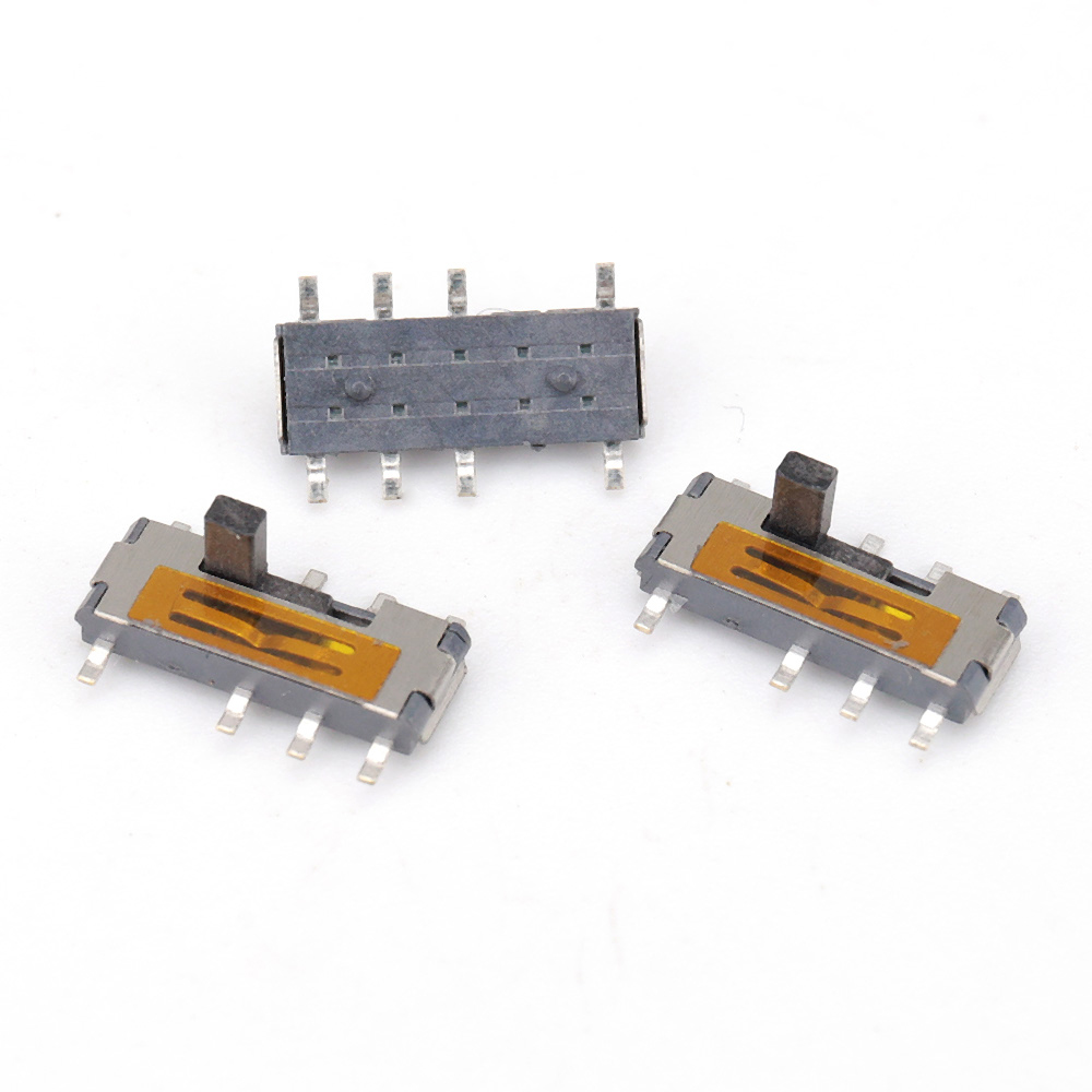 JC-SS10A貼膜-小撥動(dòng)開(kāi)關(guān)