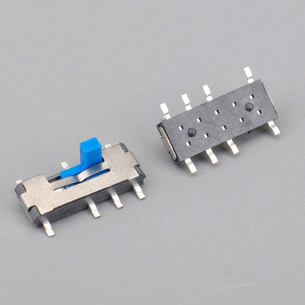 JC-SS10A藍(lán)柄-小撥動(dòng)開關(guān)