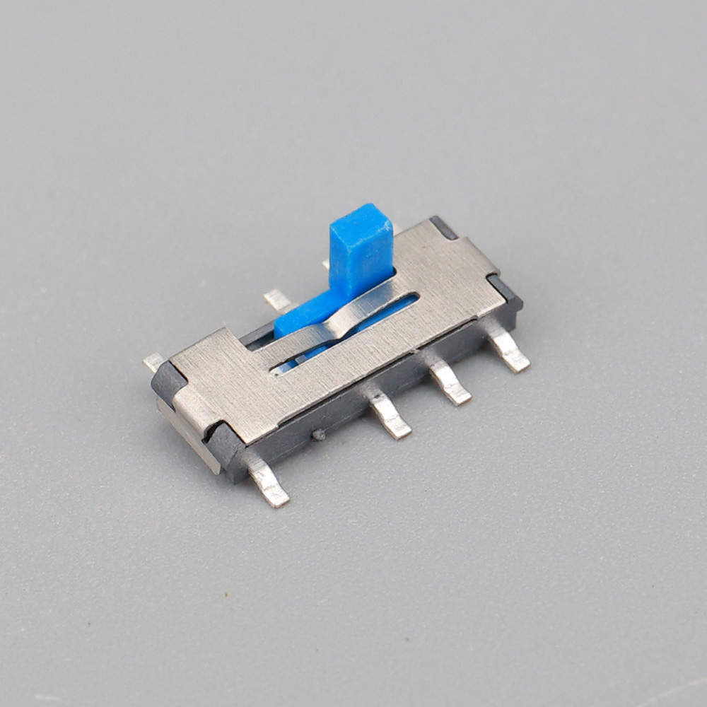 JC-SS10A藍(lán)柄-小撥動(dòng)開關(guān)