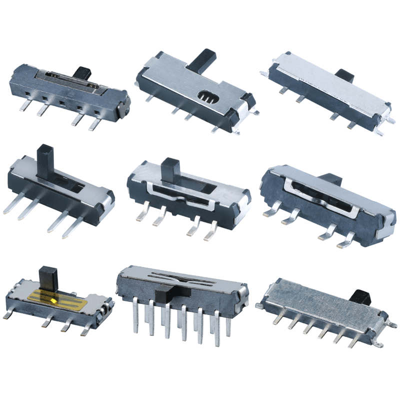 JC-SS10A藍(lán)柄-小撥動(dòng)開關(guān)