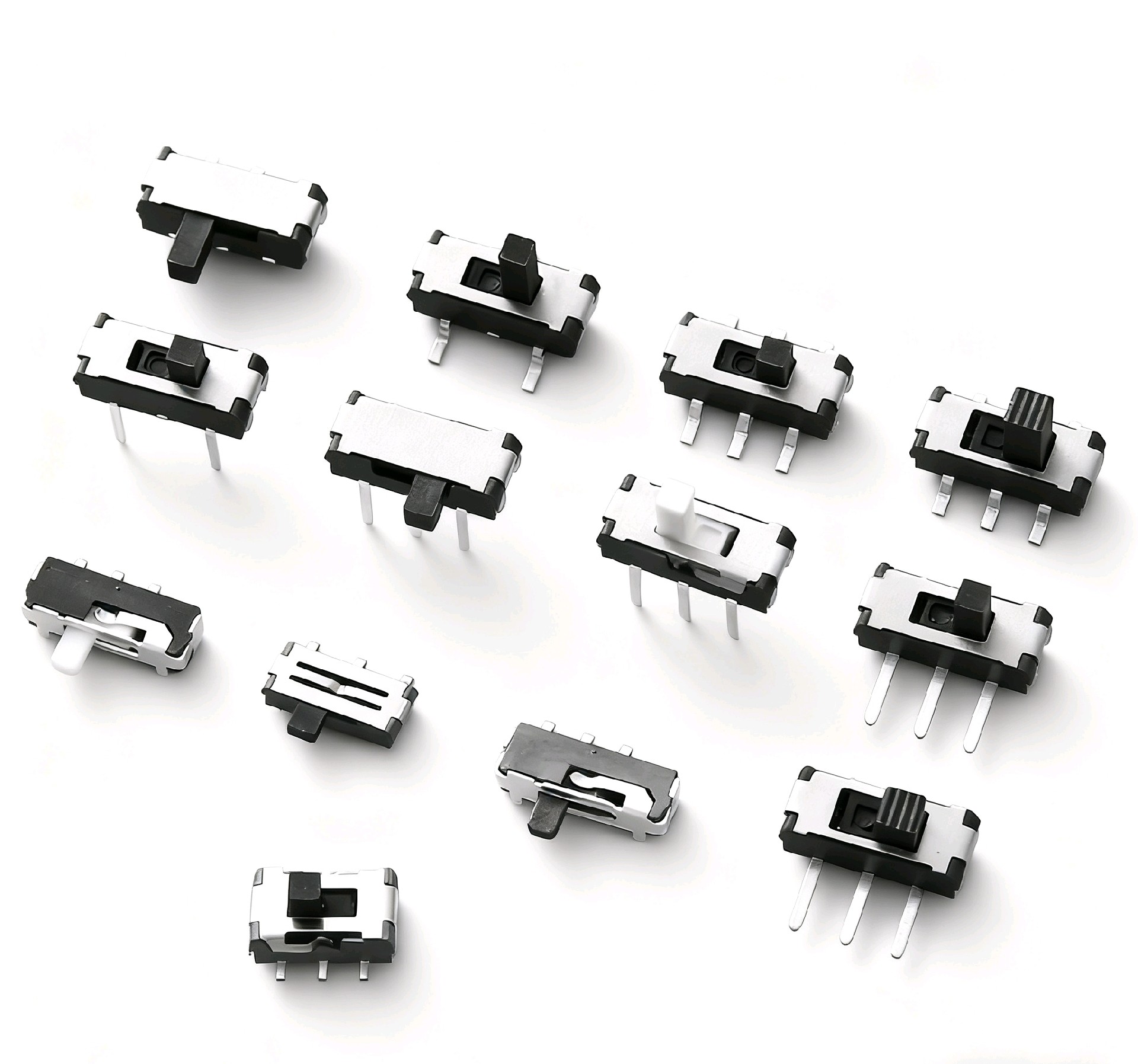 JC-SS10A藍(lán)柄-小撥動(dòng)開關(guān)