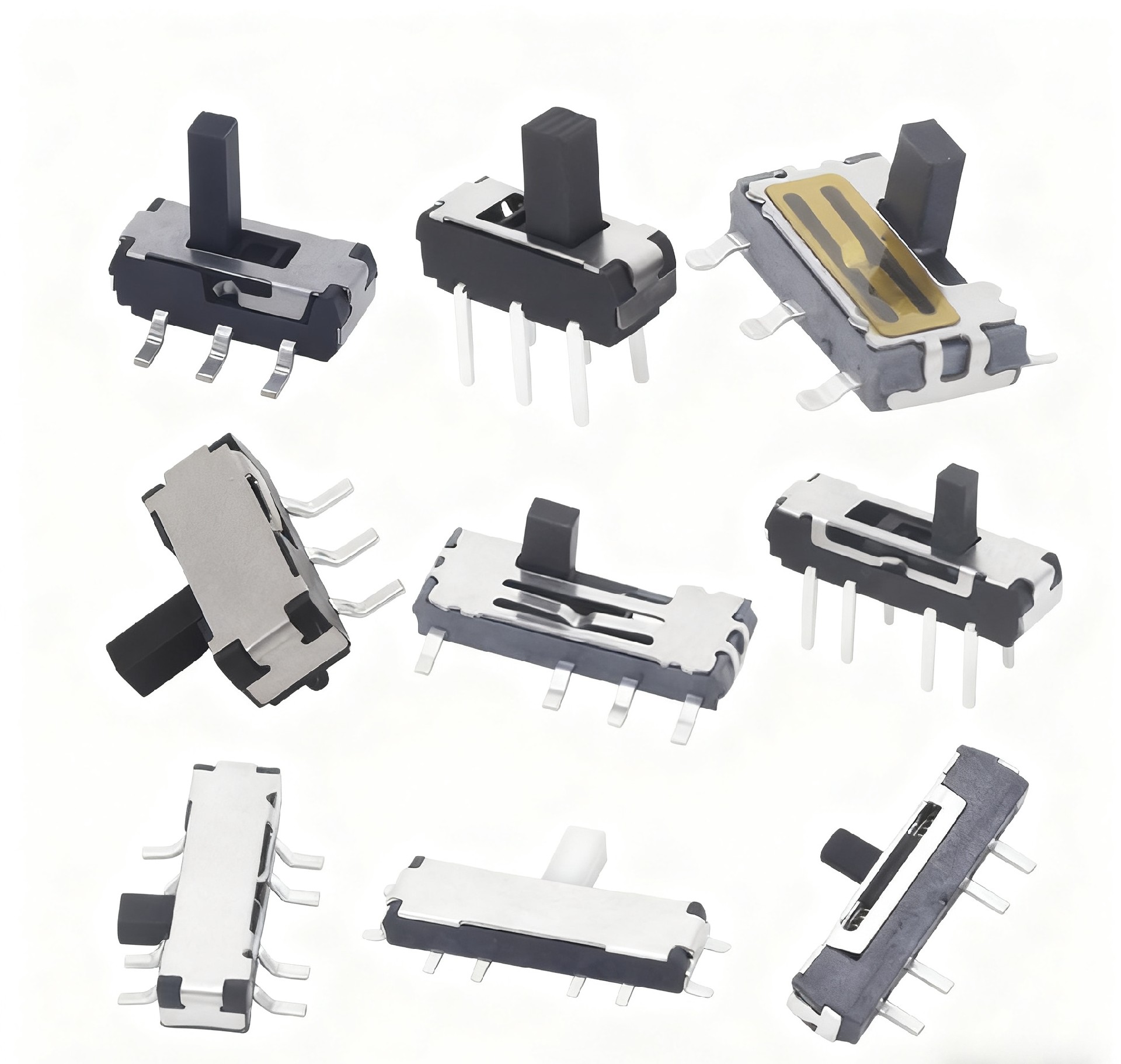 JC-SS10A藍(lán)柄-小撥動(dòng)開關(guān)